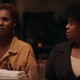 Issa Rae and Natasha Rothwell in Season 3 of Insecure